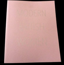 Modern British Women  GROUP