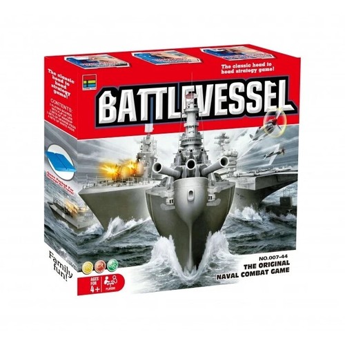 Classic battlevessel - classic,