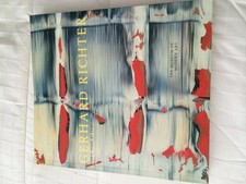 Gerhard Richter: Forty Years