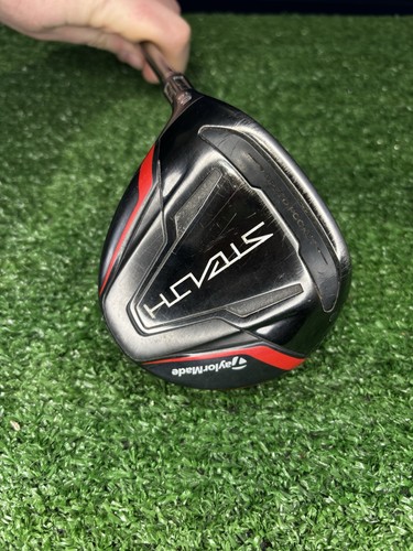 Taylormade stealth wood left - 5,