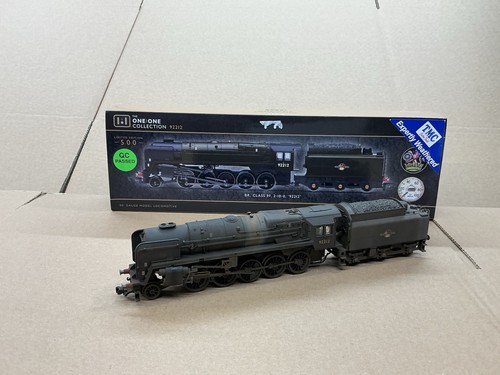 Hornby gauge steam - oo,