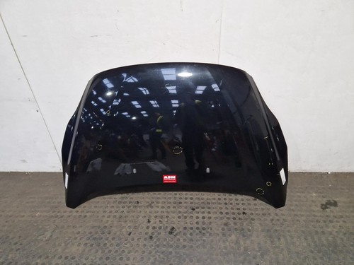 Ford max bonnet 2011 - ford, door
