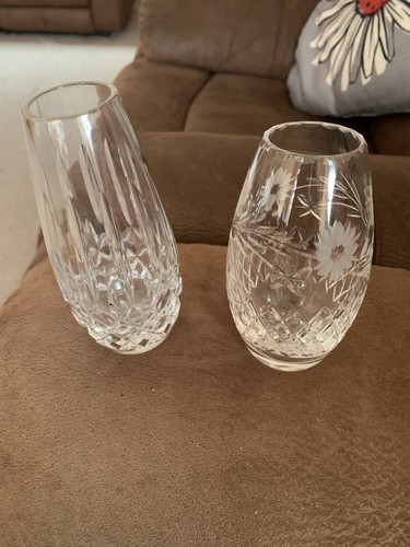 Cut glass small - glass,