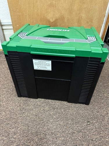 New hikoki 18v 15g - new, 2nd