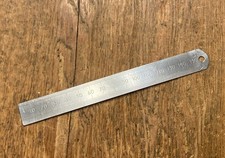 VINTAGE RABONE CHESTERMAN