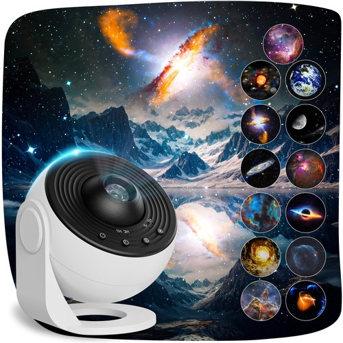 Planetarium projector for - planetarium,