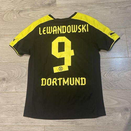 Borussia dortmund 2013 - 2013/14, away