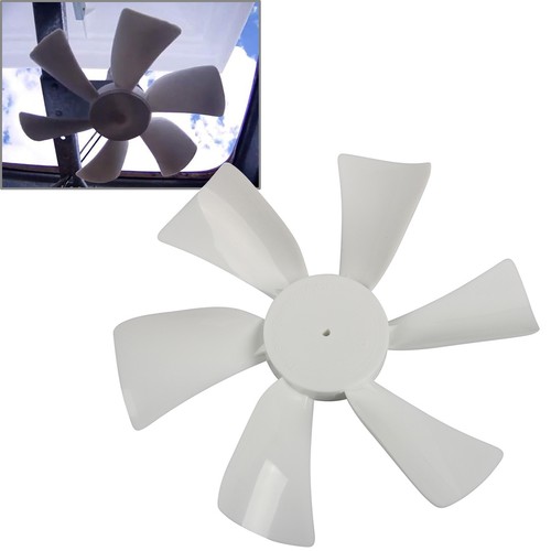 Bathroom vent fan blade - bathroom,