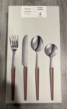 John Lewis Stainless Steel