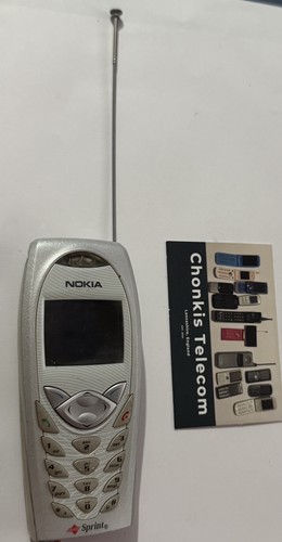 Nokia 3588i - -, sprint)