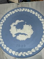 1969 Windsor Castle Wedgewood