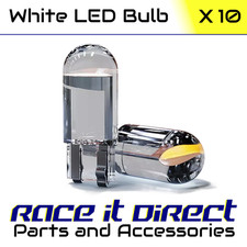 LED Side Light Bulb for Yamaha YZF R1 1000 1998-2014 White X 10