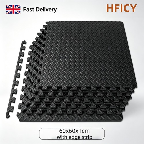 Extra thick gym - extra, flooring