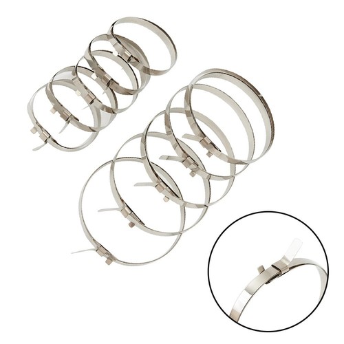 Vehicle boot clamp set pcs - vehicle,