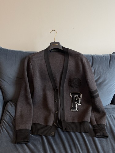 Louis vuitton fragment - vuitton, x