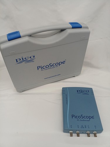 Pico picoscope4424 usb - pico,