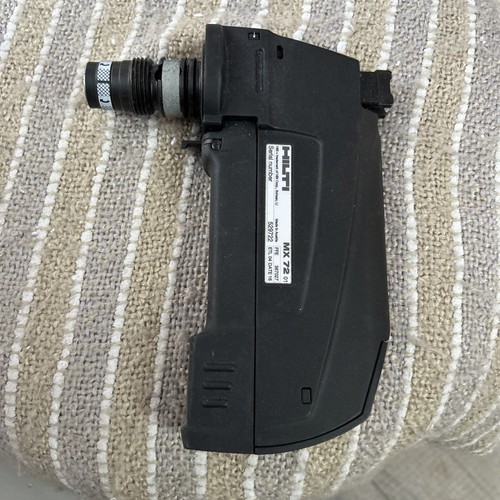 Hilti nail gun dx5 magazine - dx5,