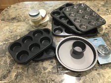 BAKING TINS BUNDLE