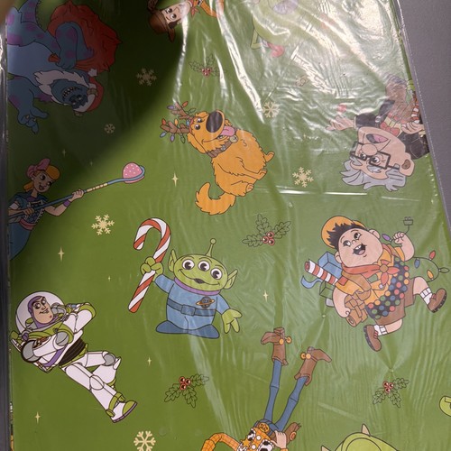 New disney store toy - new,