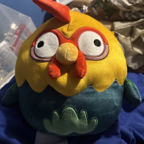 Squishmallows disney hei - disney,
