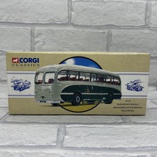 Corgi 1/50 Burlingham Seagull