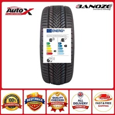 4 X  195/45R16 BANOZE 84V M+S