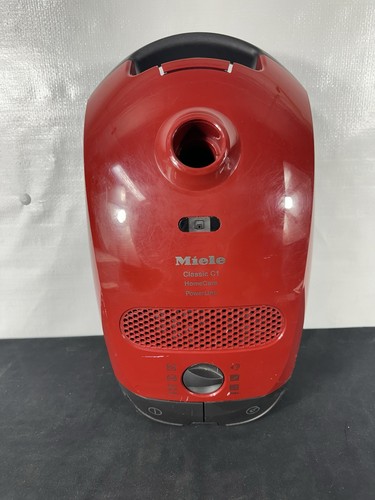 Miele classic home care - miele,