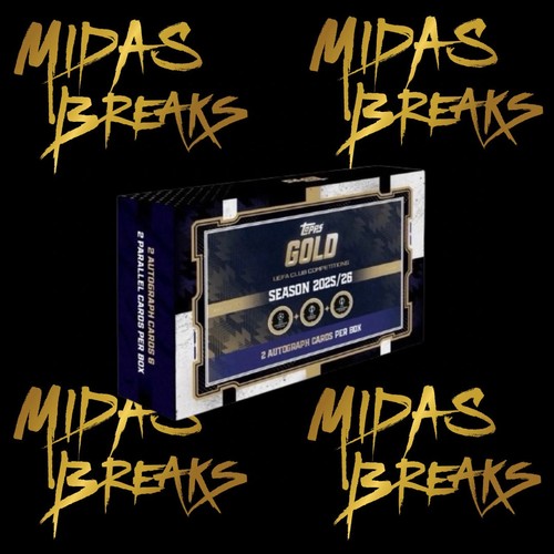 Break spot topps - break,