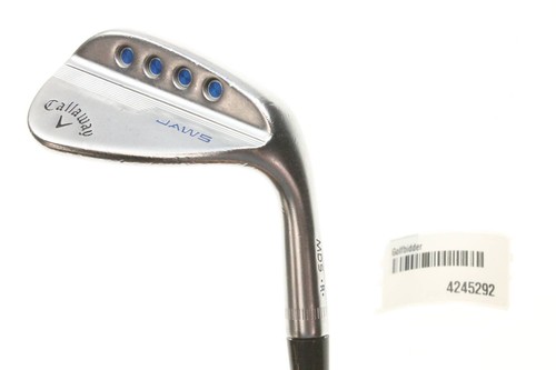 Callaway md5 jaws chrome - jaws,