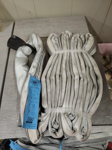 Ton 4 metre lifting - ton,