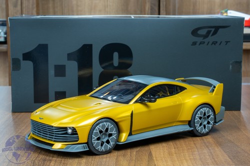 Spirit 18 aston - spirit, 1:18