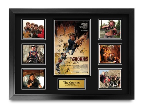 Goonies ideal gift printed - ideal,
