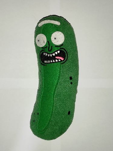 Rick and morty - and,