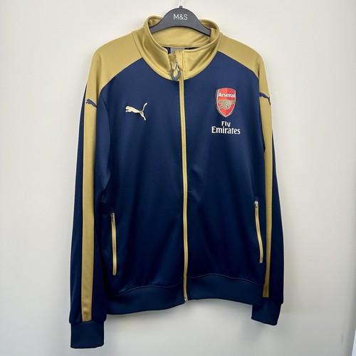 Puma arsenal football - puma, track