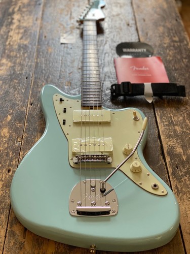 Fender japan 1960 - fender,