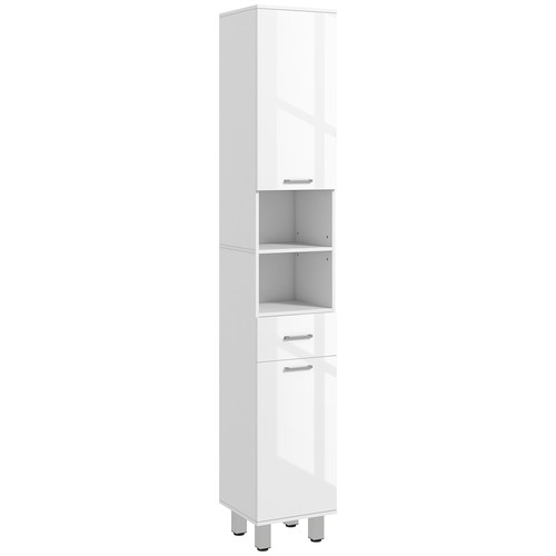 Kleankin tall narrow bathroom - kleankin,