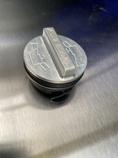 Vauxhall Billet Alloy Oil