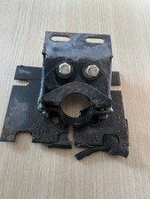Land Rover Defender Steering