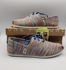 Toms Hermosa Space Dye