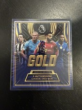 Topps Premier League 2025-26