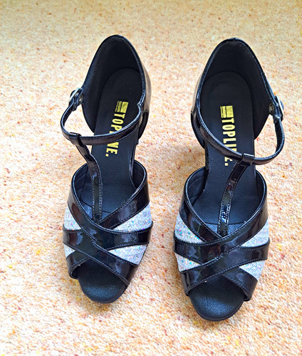 Topline helen latin dance - topline,