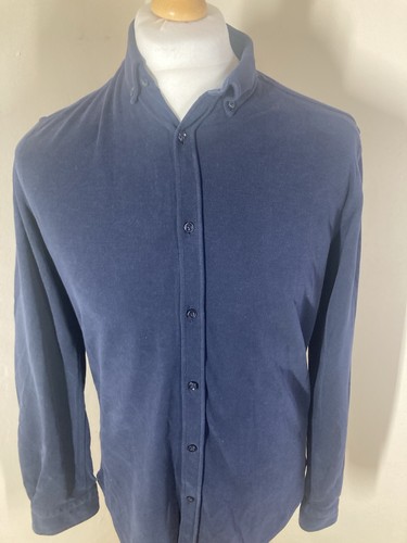 Zara man shirt - shirt, size
