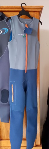 Long john wetsuit - long-john,