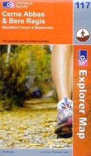 Cerne Abbas and Bere Regis