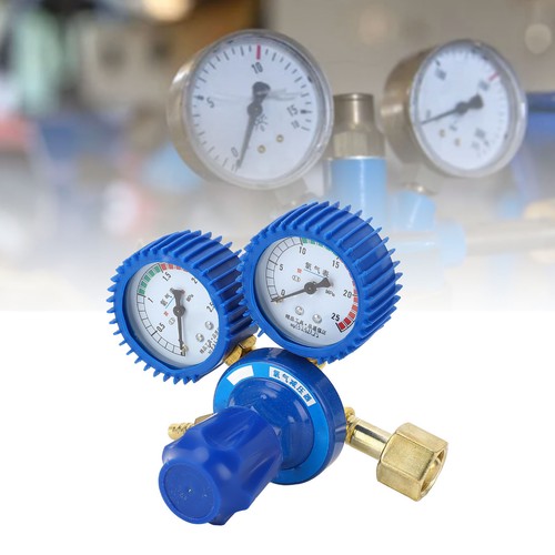 Oxygen regulator tank bottle - tank,