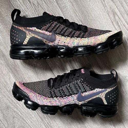 Nike air vapormax flyknit - vapormax, 2