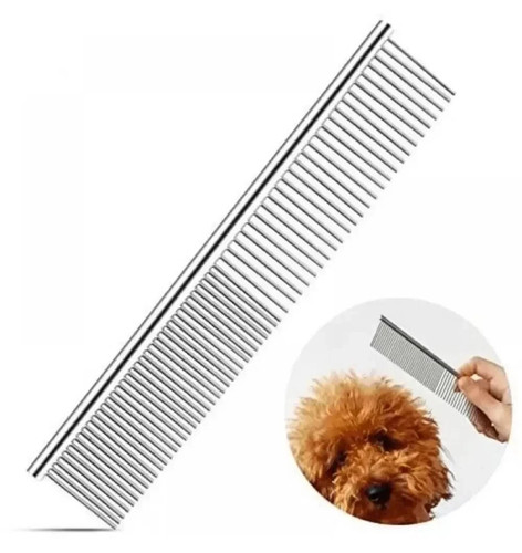 Pet grooming comb - pet,