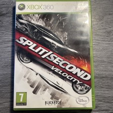 Split second velocity xbox 360 - velocity,