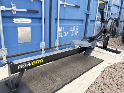 Concept2 model rowing - concept2, d