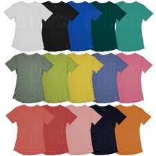 Ladies ex M S Sports Top